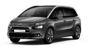 Mandataire Citroen-Grand C4 Picasso Nouveau