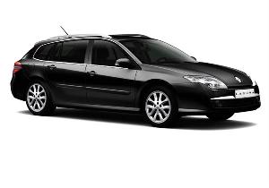 Renault-Laguna Estate