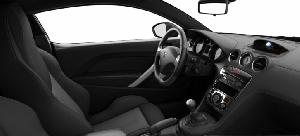 Peugeot RCZ