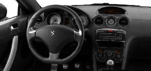 Peugeot RCZ