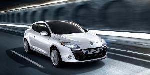 Mandataire Renault-Megane Coupe 2012