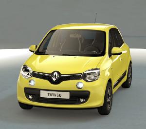 Mandataire Renault-Twingo