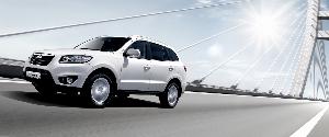 Hyundai-SANTA FE