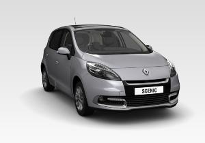 Mandataire Renault-Scenic Restyle 2012