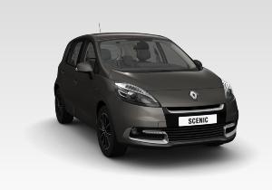 Mandataire Renault-Scenic Restyle 2012
