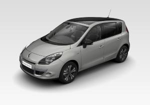 Mandataire Renault-Scenic
