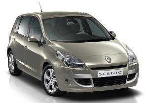 Renault-Scenic