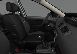 Renault Scenic Restyl� 2012