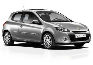 Renault-Clio