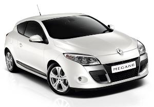 Renault-Megane Coupe