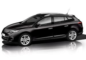 Renault-Megane Estate