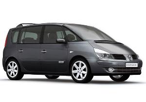 Renault-Grand Espace