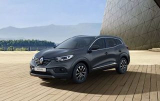 Renault Kadjar 2022