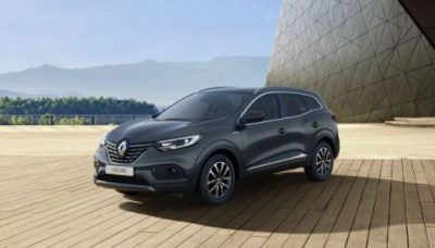 Renault Kadjar 2022