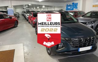 Auto BHL meilleurs distributeurs automobiles