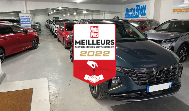 Auto BHL meilleurs distributeurs automobiles