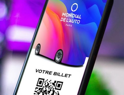Mondial de l’auto 2022 : de nombreux constructeurs absents