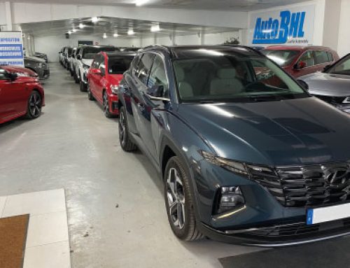 Auto BHL classé parmi les meilleurs distributeurs automobiles selon Auto Plus