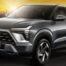 Le mystère demeure sur le dernier SUV Mitsubishi