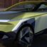 Nissan Hyper Urban : le nouveau concept SUV électrique du constructeur