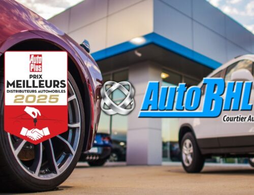Auto BHL confirme son excellence au classement Auto Plus des meilleurs distributeurs auto
