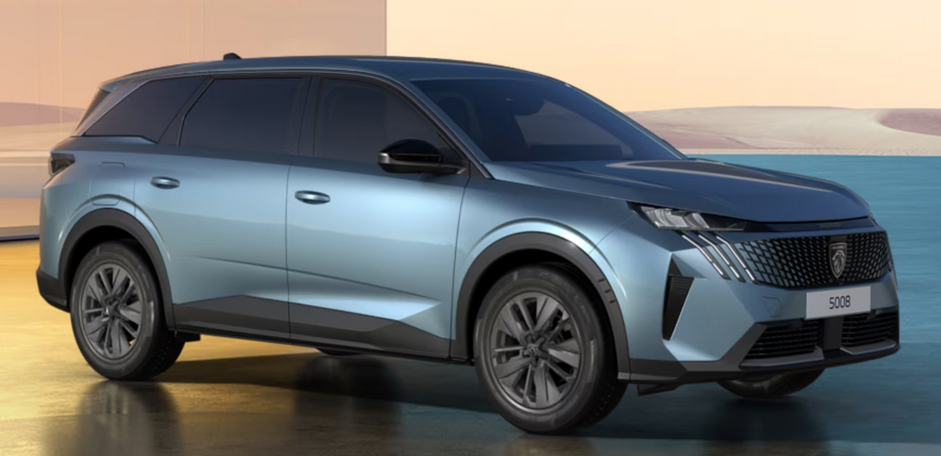 Mandataire automobile 