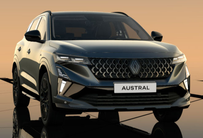 Mandataire automobile 