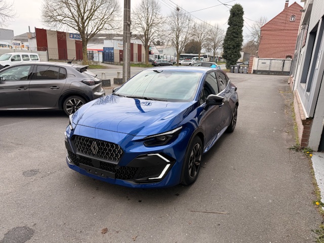 Mandataire automobile 