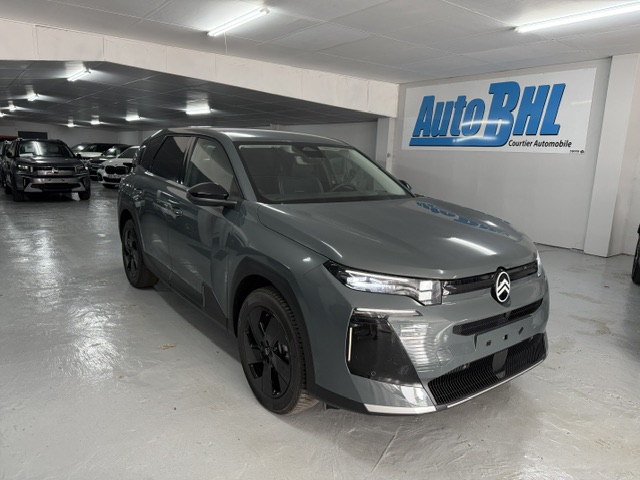 Mandataire automobile 