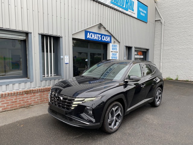 Mandataire automobile 