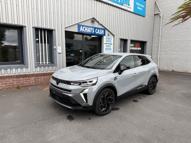 Mandataire automobile 