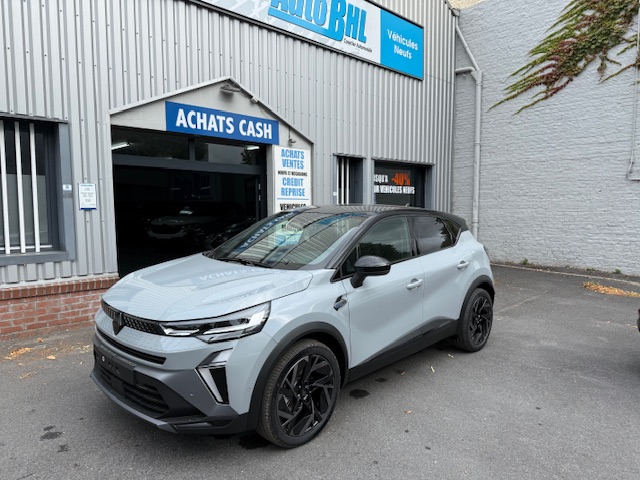 Mandataire automobile 