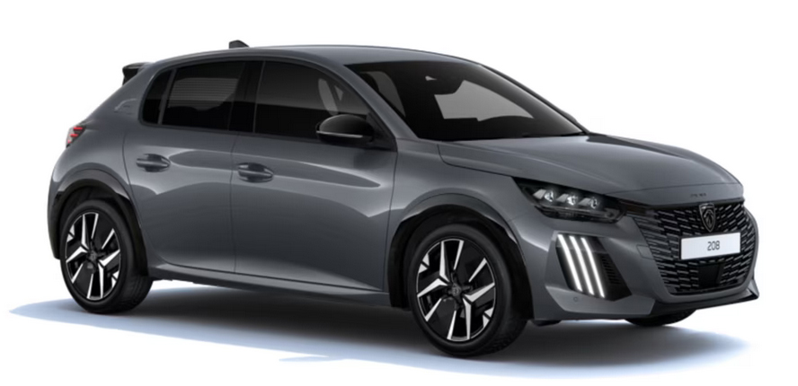 Mandataire automobile 