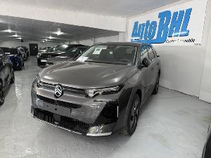 Citroen C5 AIRCROSS Nouveau 2026 Max Hybrid e-DCS6 145 CV