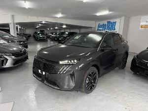 3008 SUV Nouveau 2026