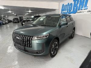JAECOO 5 Exclusive Hybride SHS DHT 224 CV