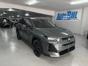 Citroen C5 AIRCROSS Nouveau 2026 Max Hybrid e-DCS6 145 CV