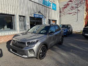 Citroen C3 2026 Nouvelle Max Hybride DCS6 110 CV