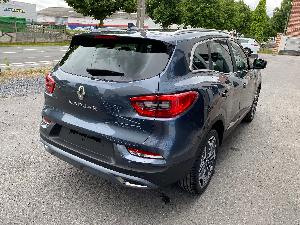 Kadjar 2022