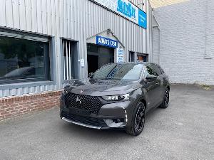 DS 7 CROSSBACK