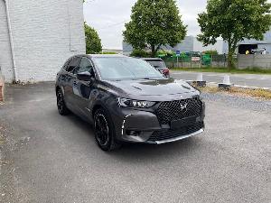 DS 7 CROSSBACK