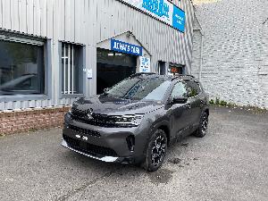 C5 AIRCROSS