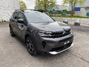 C5 AIRCROSS