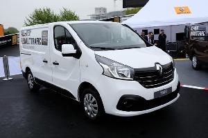 Voiture neuve RENAULT MASTER Grand Confort, moins chère, -31.16 % de remise  sur tarif France